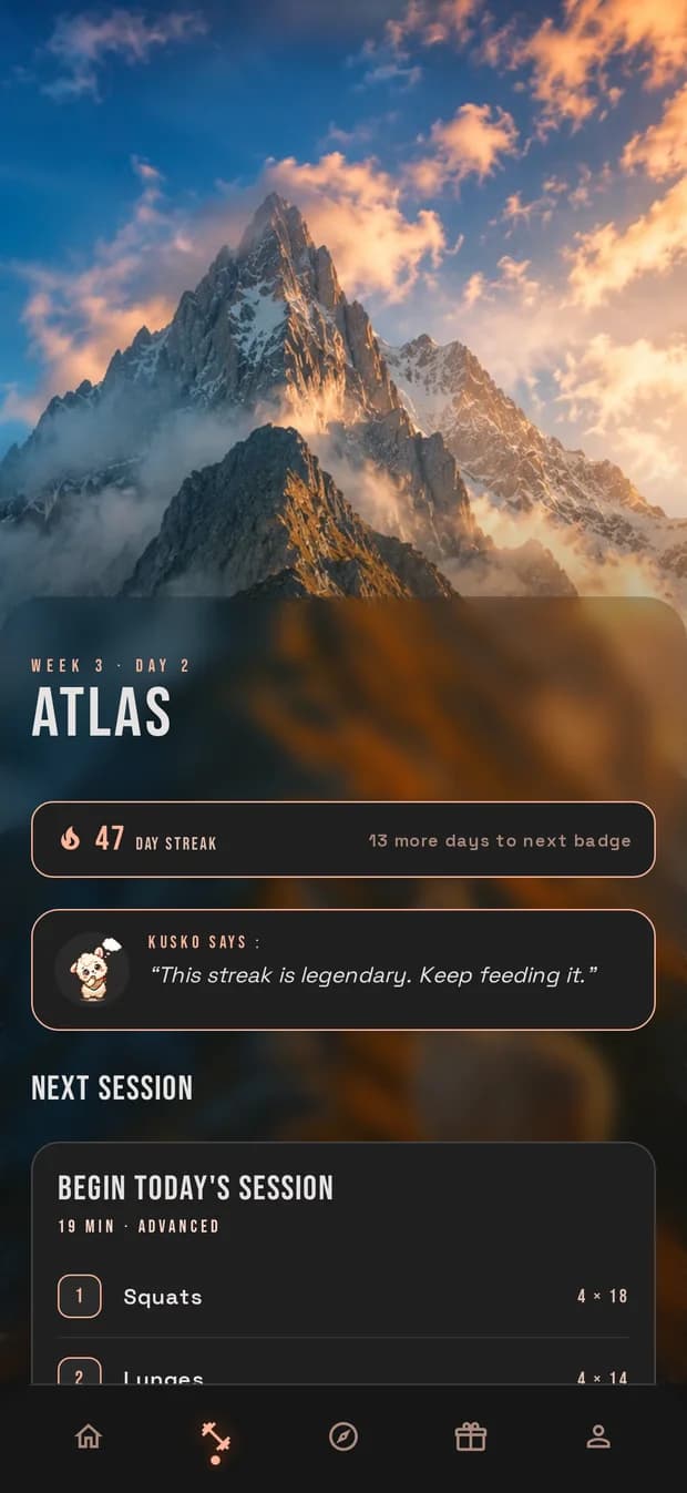 Programs